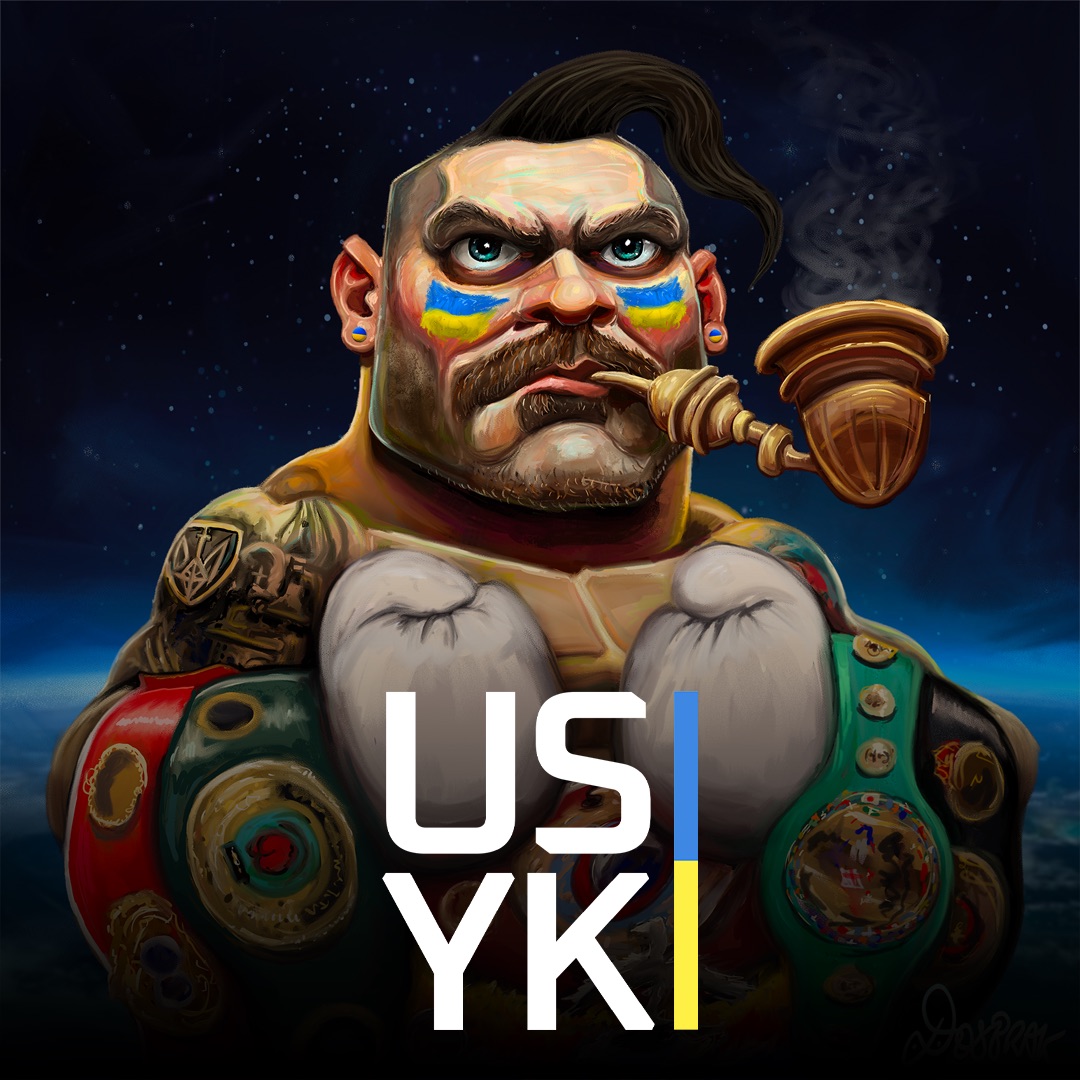 Usyk