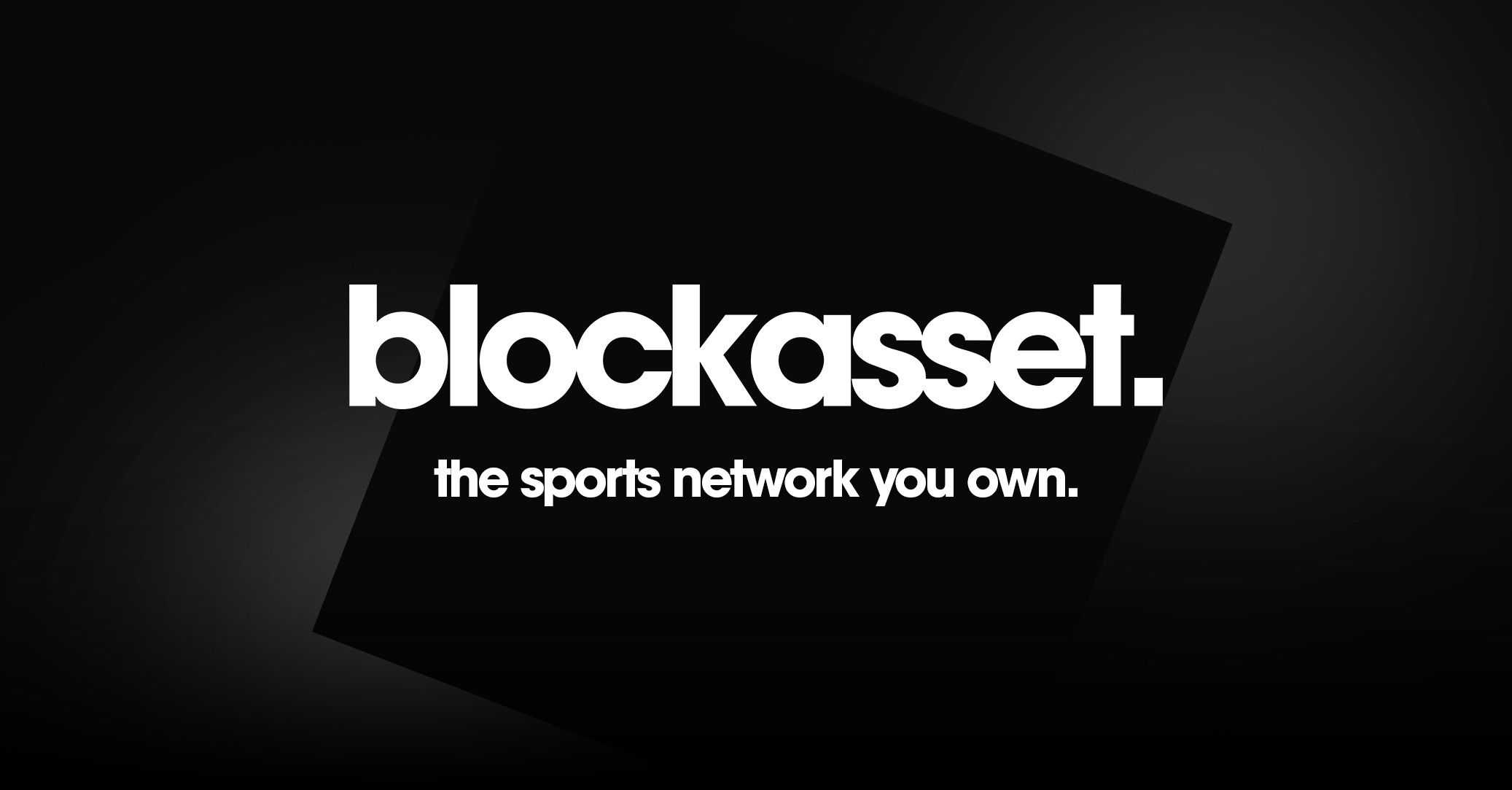 Blockasset